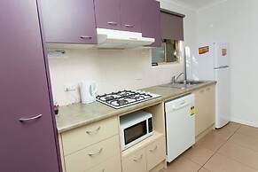 Solitary Islands Resort - Caravan Park