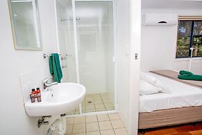 Solitary Islands Resort - Caravan Park