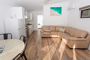 Solitary Islands Resort - Caravan Park