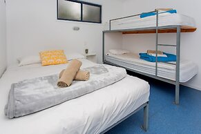 Solitary Islands Resort - Caravan Park