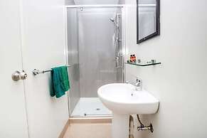 Solitary Islands Resort - Caravan Park