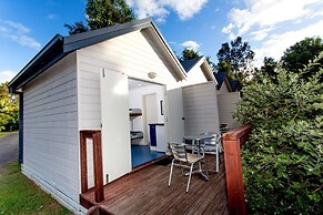 Solitary Islands Resort - Caravan Park