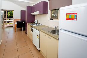 Solitary Islands Resort - Caravan Park