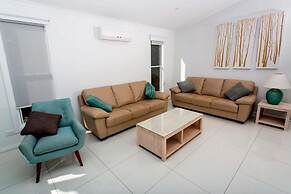 Solitary Islands Resort - Caravan Park