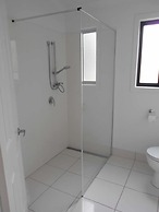 Solitary Islands Resort - Caravan Park