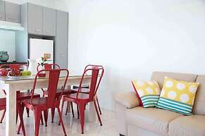 Solitary Islands Resort - Caravan Park