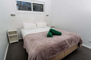 Solitary Islands Resort - Caravan Park