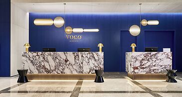 voco Seoul Myeongdong by IHG