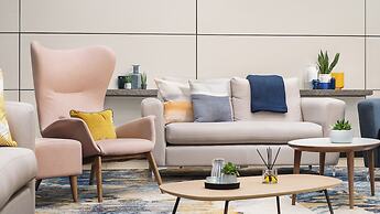 voco Seoul Myeongdong by IHG