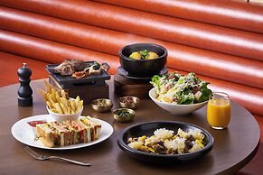 voco Seoul Myeongdong by IHG