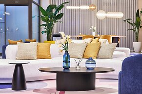 voco Seoul Myeongdong by IHG