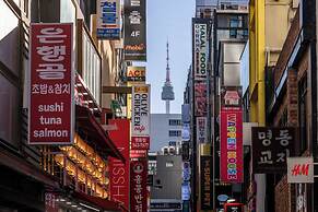 voco Seoul Myeongdong by IHG