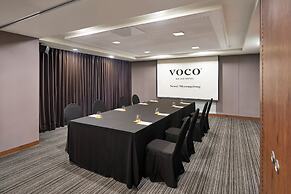 voco Seoul Myeongdong by IHG