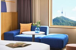 voco Seoul Myeongdong by IHG