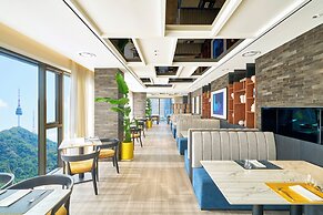 voco Seoul Myeongdong by IHG