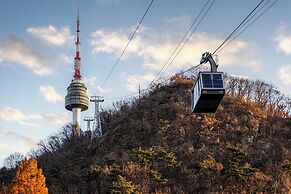 voco Seoul Myeongdong by IHG