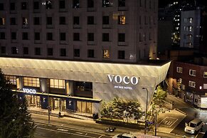 voco Seoul Myeongdong by IHG