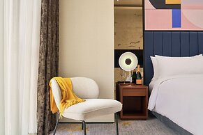 voco Seoul Myeongdong by IHG