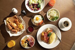 voco Seoul Myeongdong by IHG