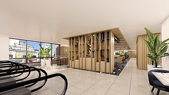 voco Seoul Myeongdong by IHG