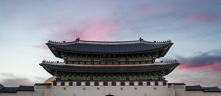 voco Seoul Myeongdong by IHG