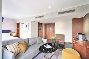 voco Seoul Myeongdong by IHG