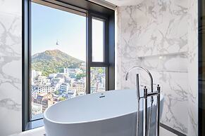 voco Seoul Myeongdong by IHG