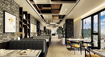 voco Seoul Myeongdong by IHG