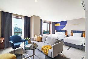 voco Seoul Myeongdong by IHG