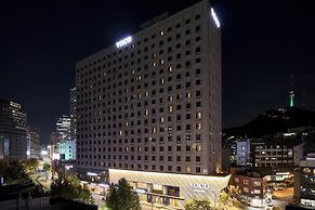 voco Seoul Myeongdong by IHG