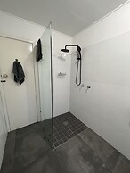 Jaspers Apartments