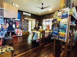 The Reef Dive Resort