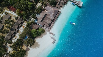 The Reef Dive Resort