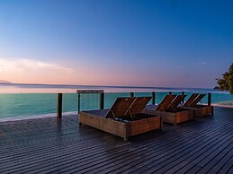 The Reef Dive Resort