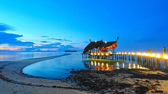 The Reef Dive Resort