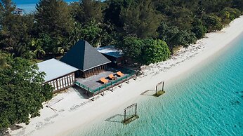 The Reef Dive Resort