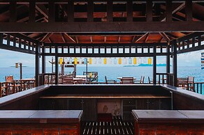 The Reef Dive Resort