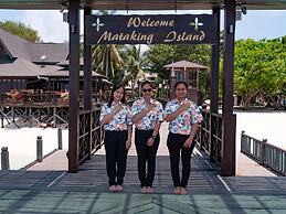 The Reef Dive Resort