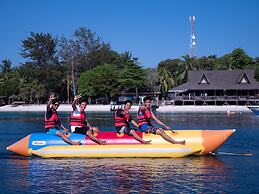 The Reef Dive Resort