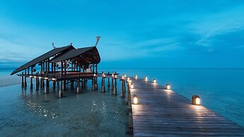 The Reef Dive Resort