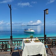 The Reef Dive Resort