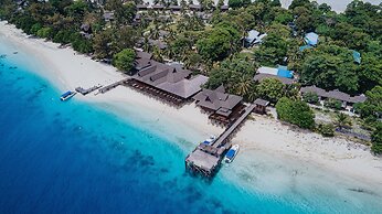 The Reef Dive Resort