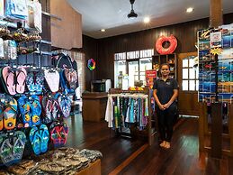 The Reef Dive Resort