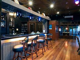 The Reef Dive Resort