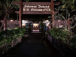 The Reef Dive Resort