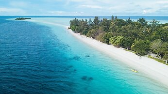 The Reef Dive Resort