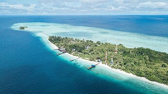 The Reef Dive Resort