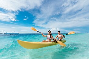 The Reef Dive Resort