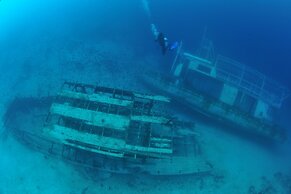 The Reef Dive Resort