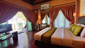 The Reef Dive Resort